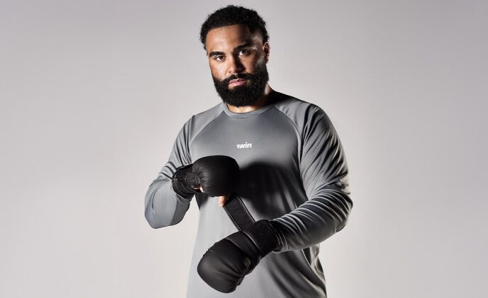 Olympic Champion Gable Steveson Joins 1win as Global Ambassador Ahead of RAF09 Bout