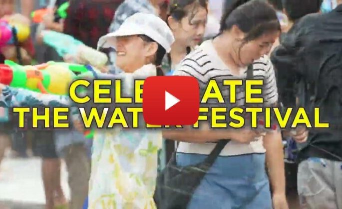 ICONSIAM’s ‘THAICONIC SONGKRAN CELEBRATION 2026’ to Immerse Bangkok with Thailand’s Most Spectacular Water Festival