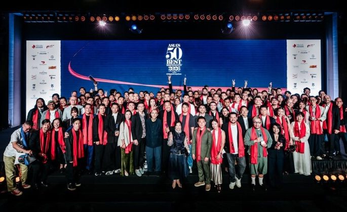 Lee Kum Kee Celebrates Culinary Excellence at the Historic Hong Kong Debut of Asia’s 50 Best Restaurants 2026