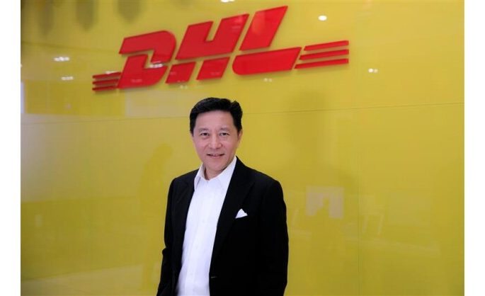 DHL Express appoints new commercial lead for Asia Pacific