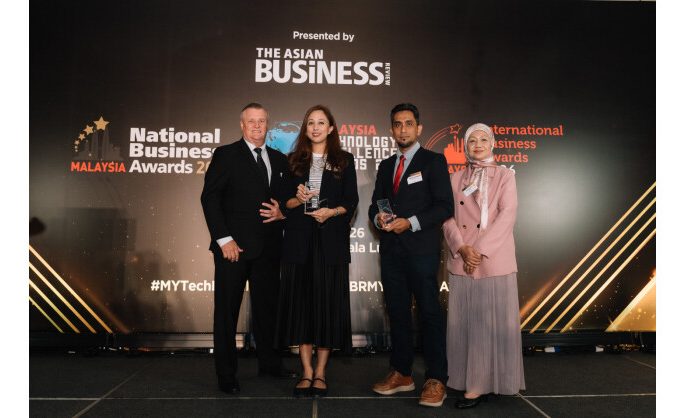 SPEED Secures Three Industry Awards For Digital Procurement Solutions