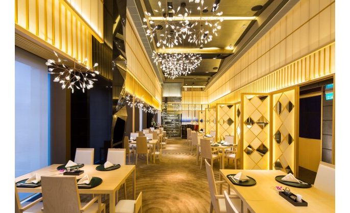 Galaxy Macau Celebrates Yamazato’s Debut in 2026 Black Pearl Restaurant Guide with Refined Kaiseki Experience