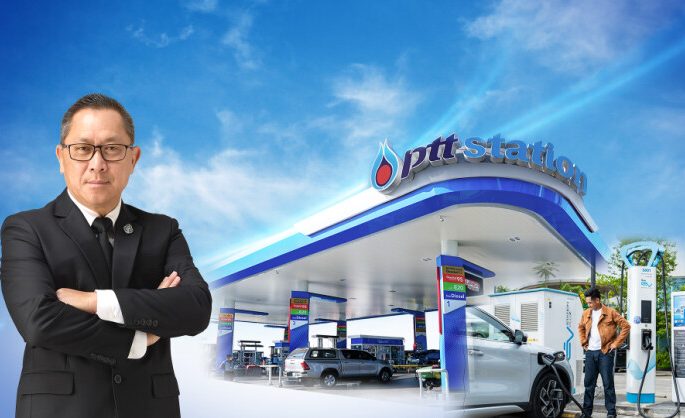 Thailand’s OR Shifts Beyond Fuel as Southeast Asia’s EV Transition Gains Pace, Rolls Out 5-Year Investment Strategy