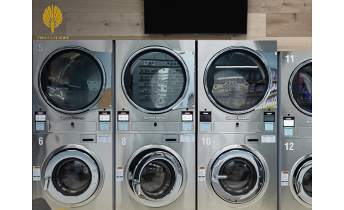 Fresh Laundry Ranked #37 Among the Fastest Growing Companies in Singapore by The Straits Times 2026