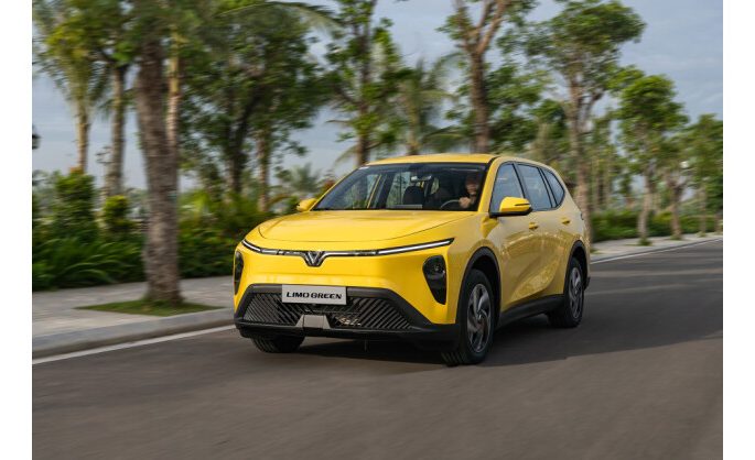 VinFast Introduces Green Vehicle Rental Program In Indonesia And The Philippines, Supporting Greener Transport Services