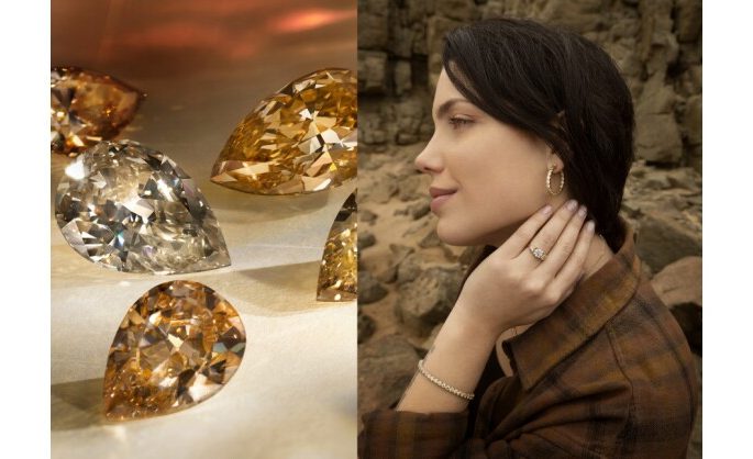 Robust Demand Ahead: 75% of Consumers Plan Jewellery Purchases, with Natural Diamonds Leading