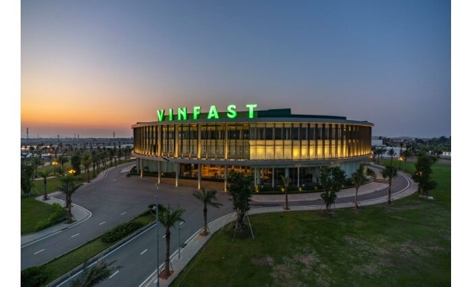 VinFast’s Record Day Shows How EV Adoption Turns Practical