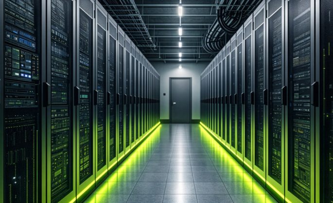 Innomotics Accelerates Electrification and Efficiency in Next‑Generation Data Centers