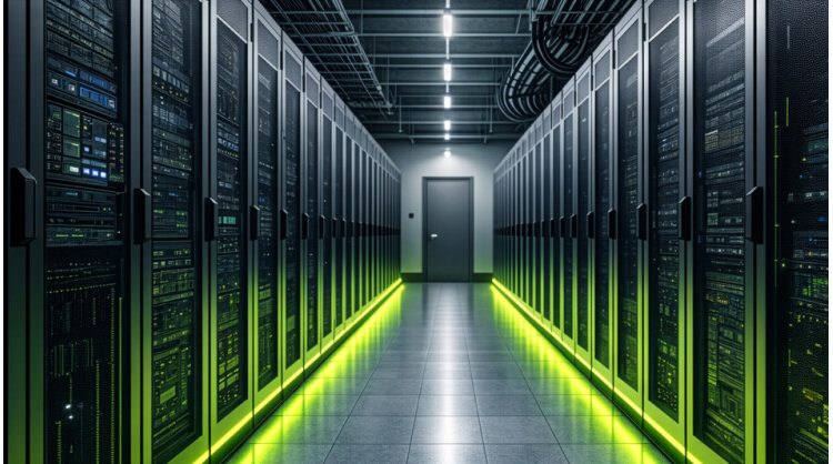 innomotics-accelerates-electrification-and-efficiency-in-next‑generation-data-centers
