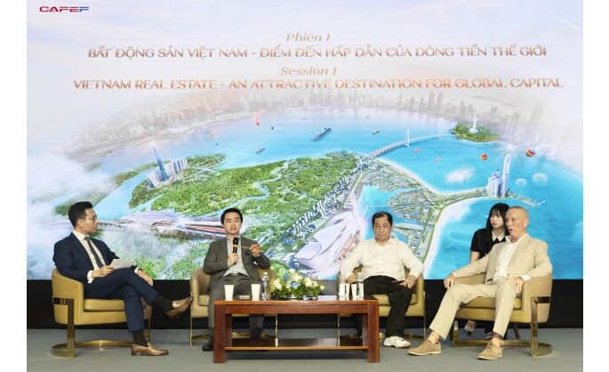 Engineering an Icon, Vinhomes Can Gio is Redefining The Master-Planned Revolution