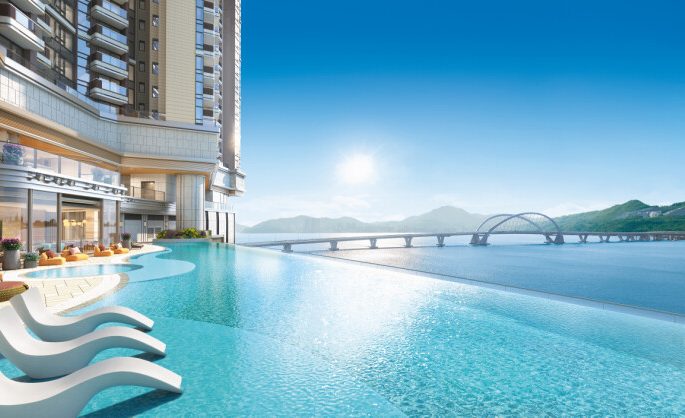 La Mirabelle Achieves Sales of HK$4.6 Billion in Two Weeks, Records 522 Unit Sales as of 7 April 2026