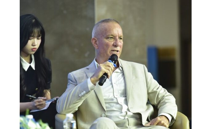 Infrastructure-Driven Value, Vinhomes Green Paradise – Can Gio is Anchoring Global Capital Flows