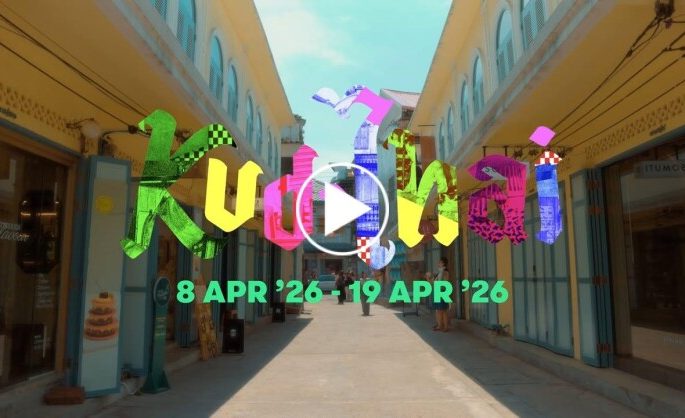 Bangkok Unveils “KUDTHAI” Cultural Showcase in Emerging Songwat District During Songkran