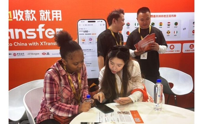 XTransfer Reinforces Commitment to Africa’s SME Trade