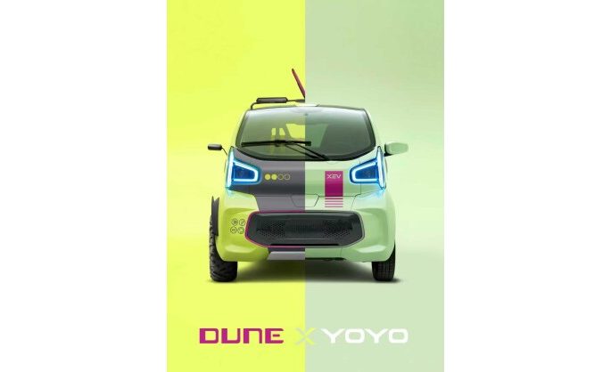 XEV Will Launches A New “Hardware + Service” EV Model in Europe, Cutting Entry Costs and Expanding Access to Battery Swapping