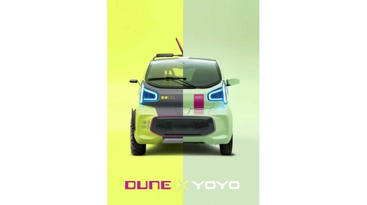 XEV Will Launches A New “Hardware + Service” EV Model in Europe, Cutting Entry Costs and Expanding Access to Battery Swapping