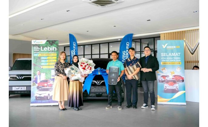 GSM Launches Green SM Platform, A Multi-Service Technology Platform, In Indonesia And The Philippines