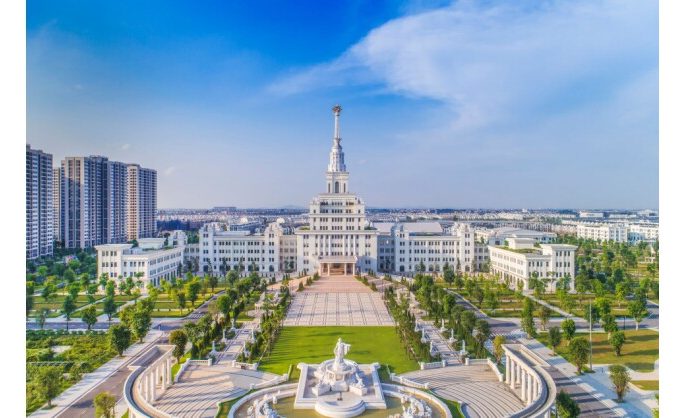 VinUniversity Launches Global Academic Recruitment Tour 2026 to Engage Leading Scholars Worldwide