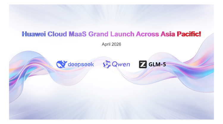 huawei-cloud-introduces-token-service-in-asia-pacific