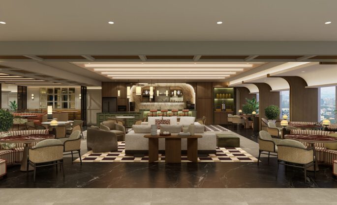 THE COLLECTIVE by JustCo Opens in Bengaluru, Strengthening Luxury Workspace Presence in India