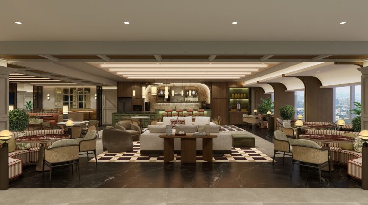 the-collective-by-justco-opens-in-bengaluru,-strengthening-luxury-workspace-presence-in-india