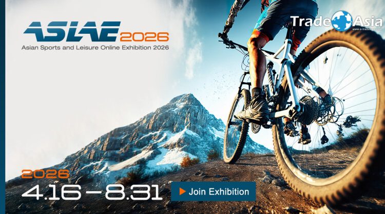 asian-sports-and-leisure-online-exhibition-2026:-connecting-global-buyers-with-the-future-of-sports-and-leisure
