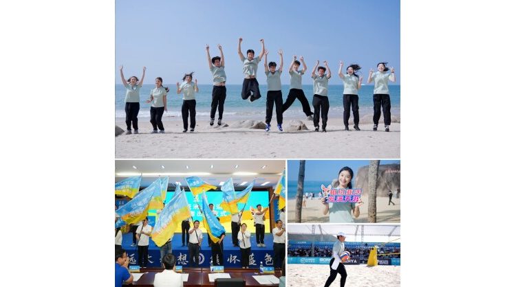 4,680-young-chinese-volunteers-called-“little-deer”-ready-for-asian-beach-games