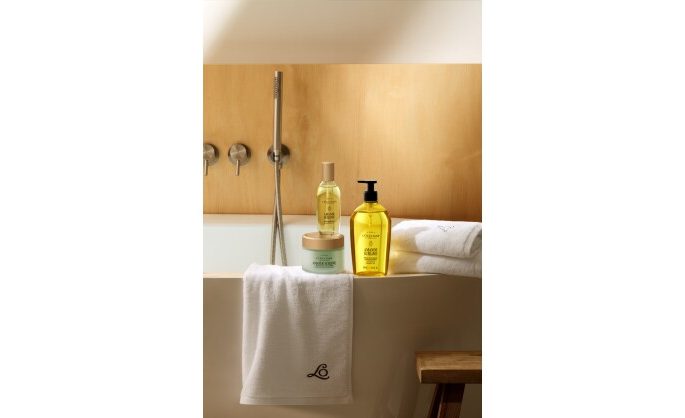 L’Occitane en Provence Announces the Return of Its Iconic Amande Sublime Collection, Redefining Daily Shower as a Conscious Ritual