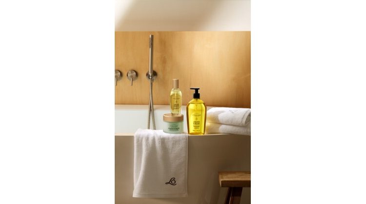 l’occitane-en-provence-announces-the-return-of-its-iconic-amande-sublime-collection,-redefining-daily-shower-as-a-conscious-ritual