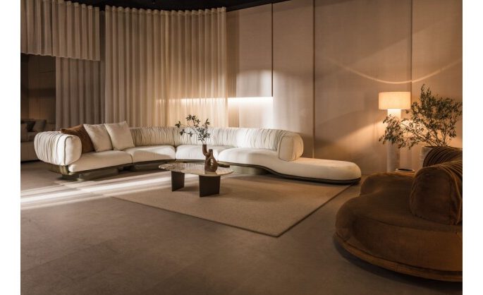 Naturedesign’s Cinnamon Table Receives Archiproducts Design Award 2025, with Additional Recognition for Nicoline Italia Ahead of Salone del Mobile Milano 2026