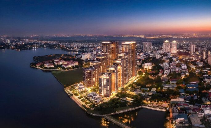 Ascott Records Strongest-ever Southeast Asia Signings in 2025, Powering Multi-typology Growth