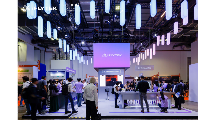 iflytek-affirms-singapore-as-strategic-ai-hub-amid-regional-expansion-at-gitex-asia-2026