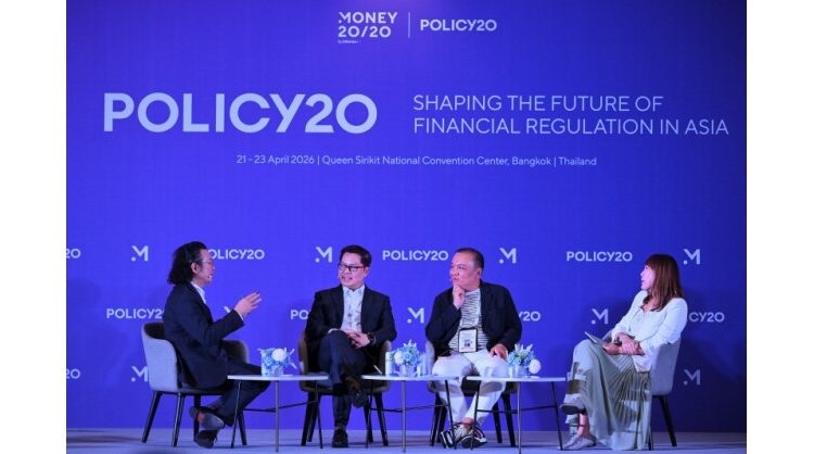 policy20-at-money20/20-asia-2026:-asia’s-leaders-call-for-co-creation-as-finance-enters-a-new-era-of-sovereign-intelligence