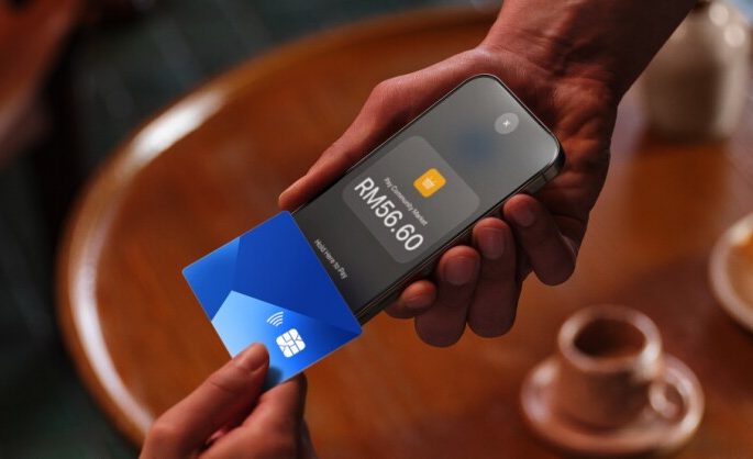 Fiuu Now Offers Tap to Pay on iPhone for Merchants in Malaysia to Accept Contactless Payments