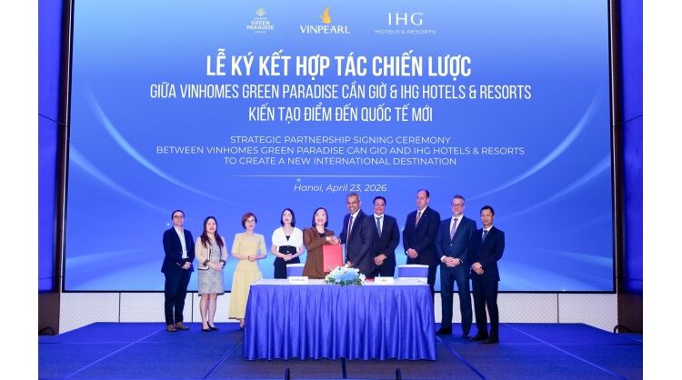 vinhomes-green-paradise-can-gio-and-ihg-hotels-&-resorts-partner-to-bring-four-international-hotel-brands-to-the-coastal-mega-urban-development
