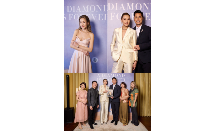 De Beers Group Celebrates Natural Diamonds, Culture And Long-Lasting Values