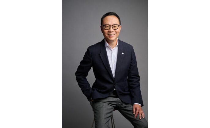 Lanson Place Appoints Louis Chang as Chief Operating Officer