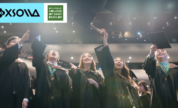 Xsolla Partners With De La Salle-College of Saint Benilde to Launch a Global Publishing Platform for the Next Generation of Filipino Game Developers