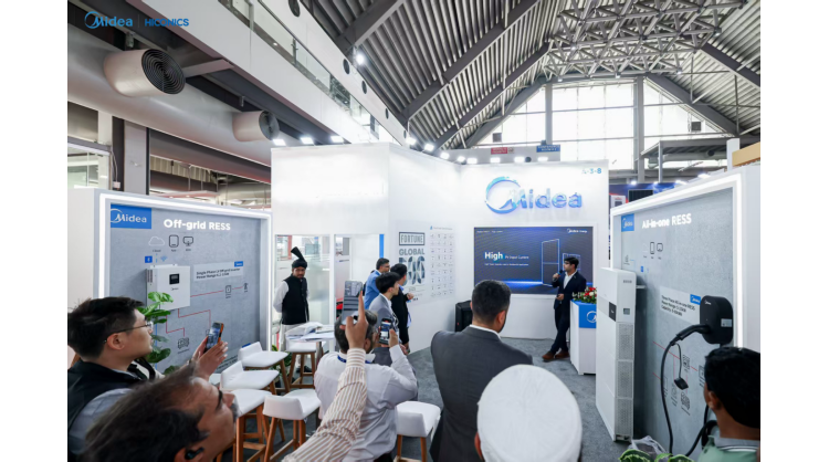 midea-hiconics-teams-up-with-mia-group-to-bring-new-solar-tech-to-pakistan