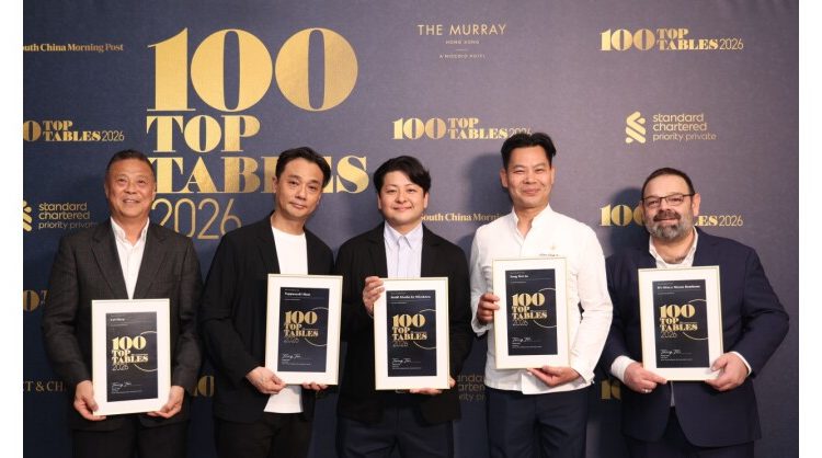 galaxy-macau’s-quintet-of-fine-dining-restaurants-recognised-in-scmp’s-“100-top-tables-2026”-restaurant-guide