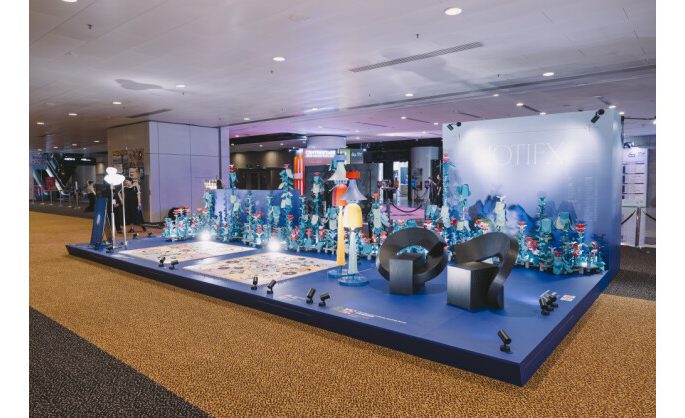 2nd MOTIFX – Embracing the Beauty of Chinese Culture A Surreal Garden of Botanical Patterns Blooms at Home InStyle & Fashion InStyle 2026