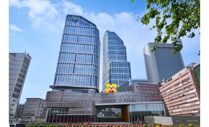 Hang Lung Opens Westlake 66, Hangzhou’s Newest Mixed-Use Destination With a Unique and Compelling Tenant Mix and Unmatched Quality