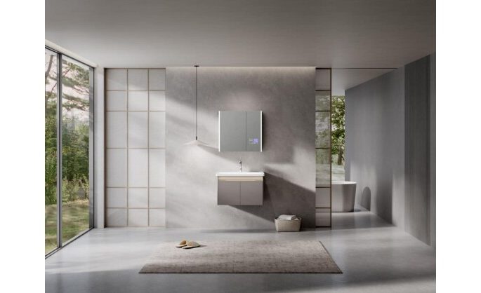 JOMOO, China’s No.1 and a Global Top-3 Bathroom Brand, Debuts in Hong Kong