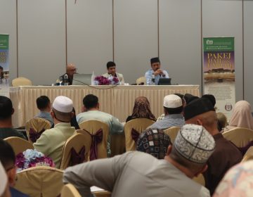 SCA holds pre-departure Haj briefing for 148 Pilgrims