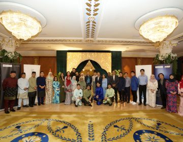 Dell Technologies hosts Raya Open House 2026