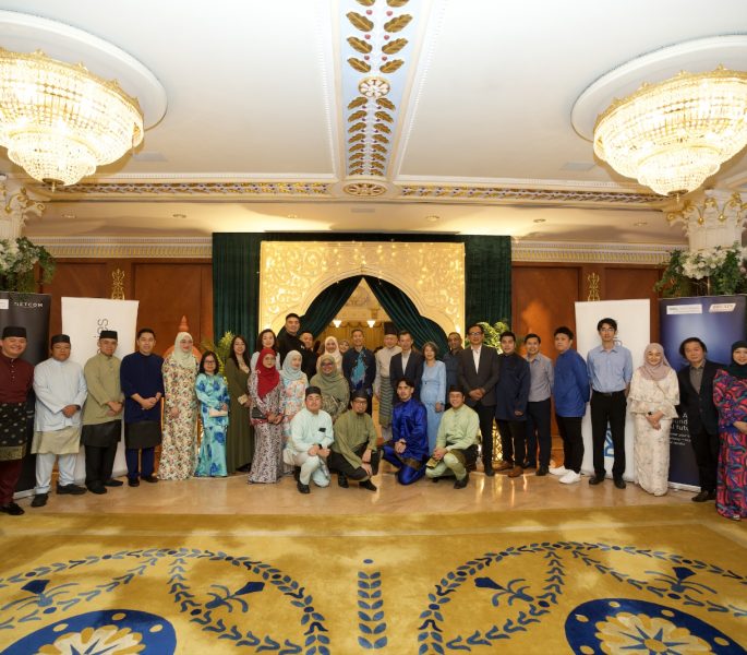 Dell Technologies hosts Raya Open House 2026