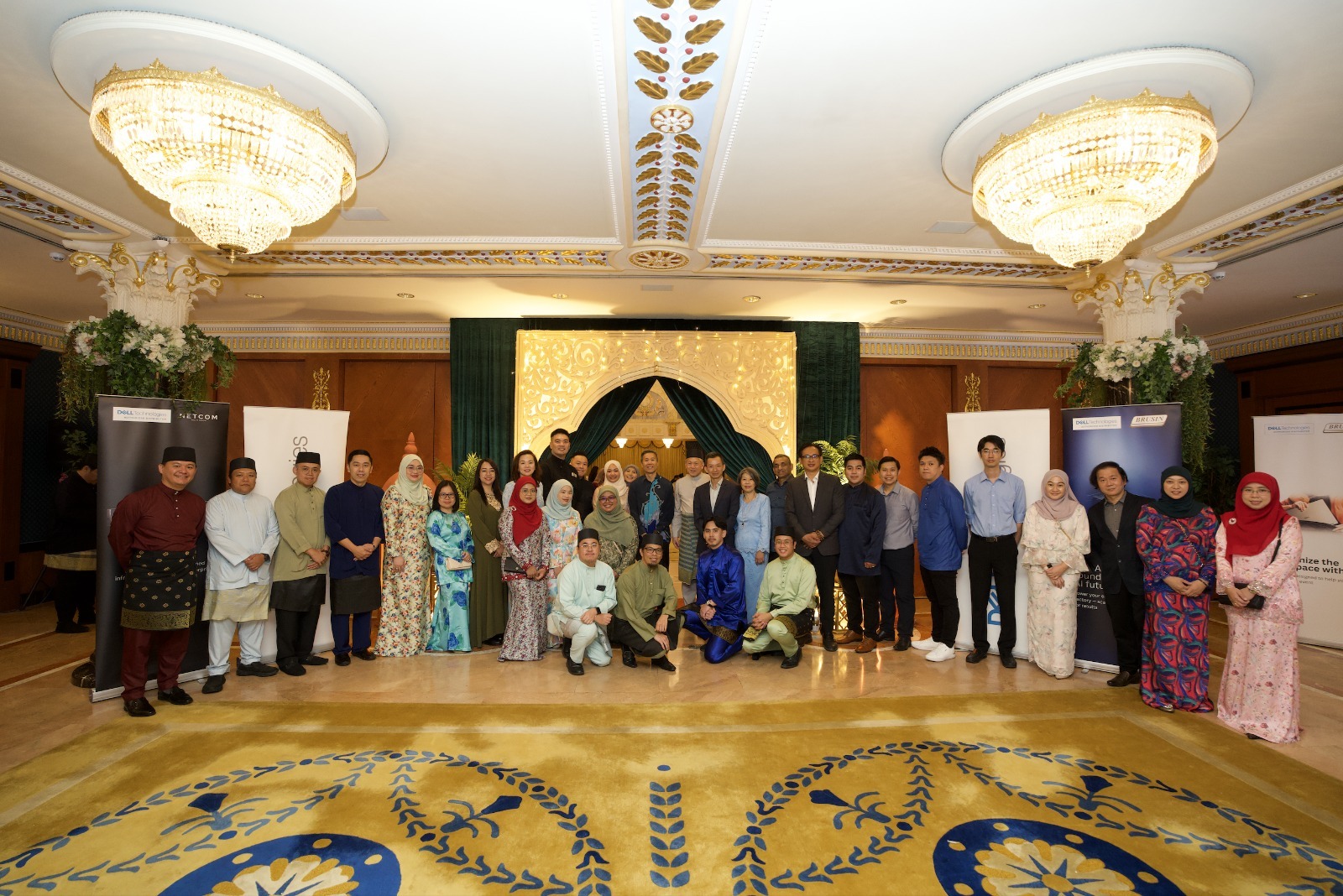 Dell Technologies hosts Raya Open House 2026