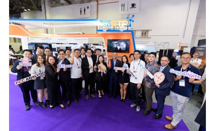 HKSTP Deepens Southeast Asia I&T Ties at MTX 2026, Signs Inaugural MoU with Singapore’s TechX