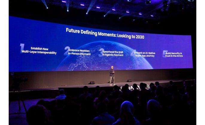 Expanding infrastructure for the age of AI commerce: Ant International connects over 150 million merchants with more than 2 billion consumers