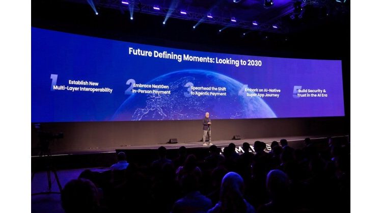 expanding-infrastructure-for-the-age-of-ai-commerce:-ant-international-connects-over-150-million-merchants-with-more-than-2-billion-consumers